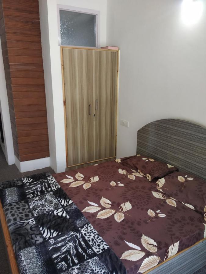 The Ile Hotel Srinagar  Luaran gambar