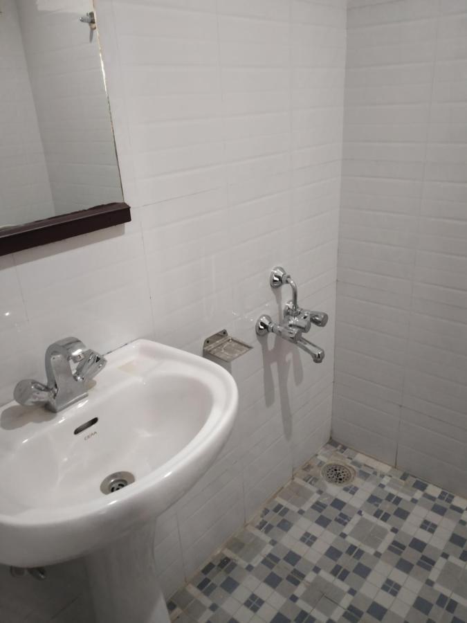 The Ile Hotel Srinagar  Luaran gambar
